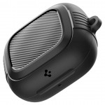 Θήκη Spigen SGP RUGGED ARMOR για Apple Powerbeats Pro 2 - ΜΑΥΡΟ - ACS09441