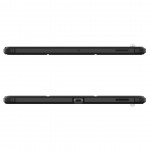 Θήκη Spigen SGP ULTRA HYBRID PRO FOLIO για SAMSUNG GALAXY TAB S10 FE+ 13.1 2025 , X620B με Υποδοχή Στυλό - ΜΑΥΡΟ - ACS09446