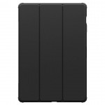 Θήκη Spigen SGP ULTRA HYBRID PRO FOLIO για SAMSUNG GALAXY TAB S10 FE+ 13.1 2025 , X620B με Υποδοχή Στυλό - ΜΑΥΡΟ - ACS09446