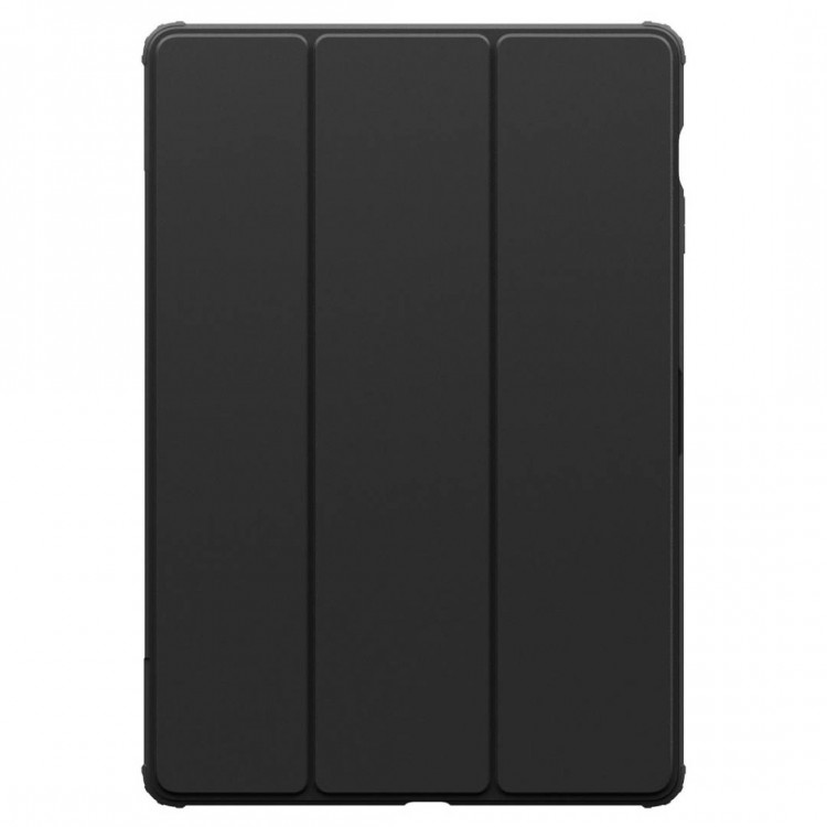 Θήκη Spigen SGP ULTRA HYBRID PRO FOLIO για SAMSUNG GALAXY TAB S10 FE+ 13.1 2025 , X620B με Υποδοχή Στυλό - ΜΑΥΡΟ - ACS09446