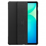 Θήκη Spigen SGP ULTRA HYBRID PRO FOLIO για SAMSUNG GALAXY TAB S10 FE+ 13.1 2025 , X620B με Υποδοχή Στυλό - ΜΑΥΡΟ - ACS09446