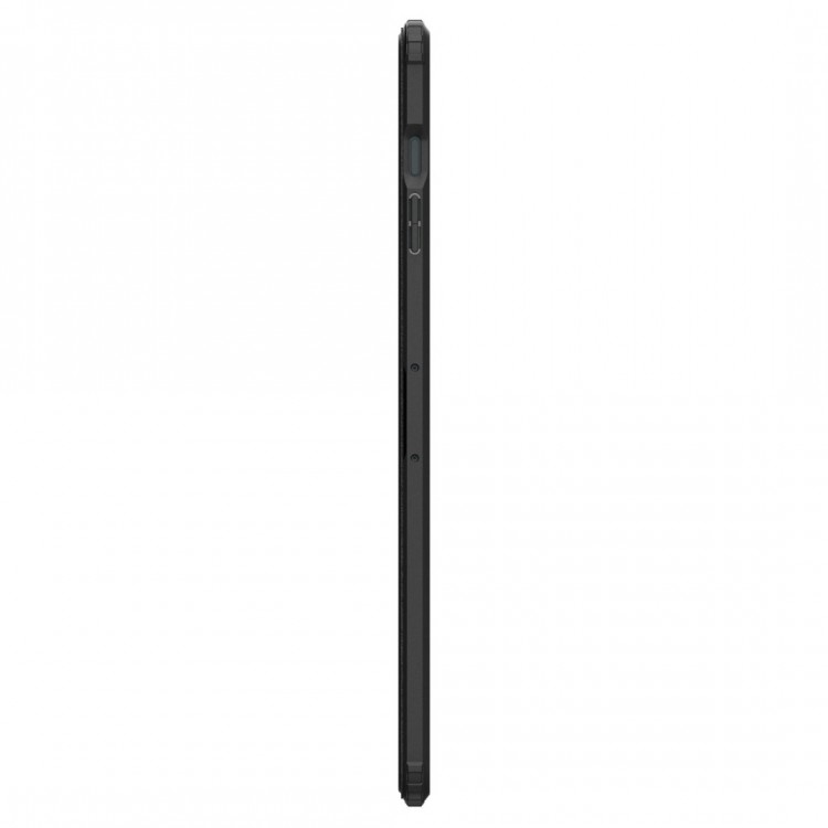 Θήκη Spigen SGP ULTRA HYBRID PRO FOLIO για SAMSUNG GALAXY TAB S10 FE+ 13.1 2025 , X620B με Υποδοχή Στυλό - ΜΑΥΡΟ - ACS09446