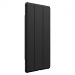 Θήκη Spigen SGP ULTRA HYBRID PRO FOLIO για SAMSUNG GALAXY TAB S10 FE+ 13.1 2025 , X620B με Υποδοχή Στυλό - ΜΑΥΡΟ - ACS09446