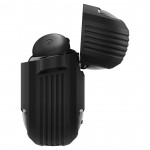 Θήκη Spigen SGP Rugged Armor για Google Pixel Buds 2a - ΜΑΥΡΟ - ACS09480