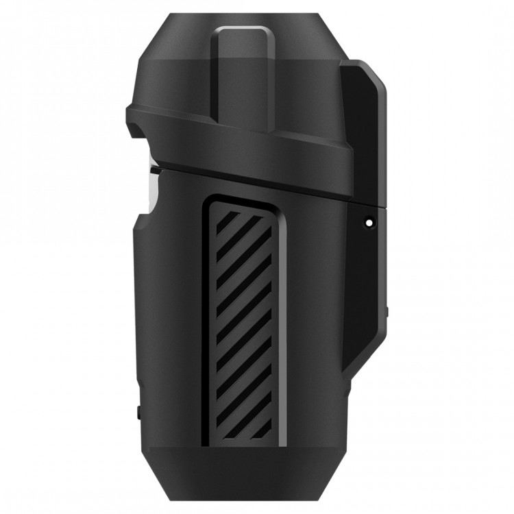 Θήκη Spigen SGP LOCK FIT για Google Pixel Buds 2a - ΜΑΥΡΟ - ACS09481