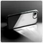 Θήκη Spigen SGP Ultra Hybrid για APPLE IPHONE 16e 6.1 2025 - ΔΙΑΦΑΝΟ space crystal - ACS09531
