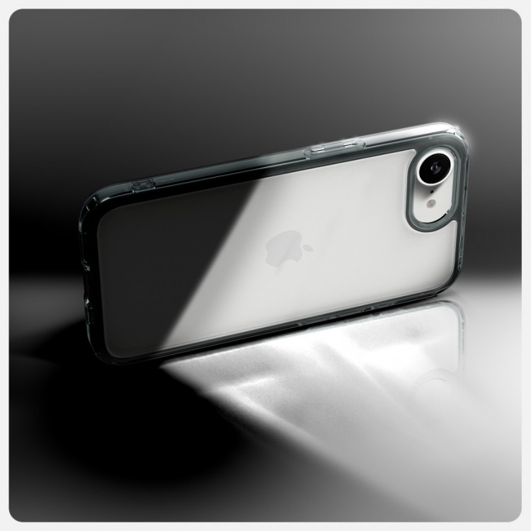 Θήκη Spigen SGP Ultra Hybrid για APPLE IPHONE 16e 6.1 2025 - ΔΙΑΦΑΝΟ space crystal - ACS09531