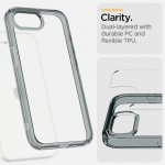 Θήκη Spigen SGP Ultra Hybrid για APPLE IPHONE 16e 6.1 2025 - ΔΙΑΦΑΝΟ space crystal - ACS09531