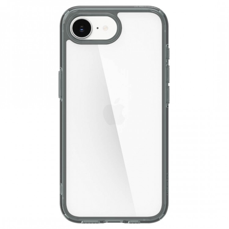 Θήκη Spigen SGP Ultra Hybrid για APPLE IPHONE 16e 6.1 2025 - ΔΙΑΦΑΝΟ space crystal - ACS09531