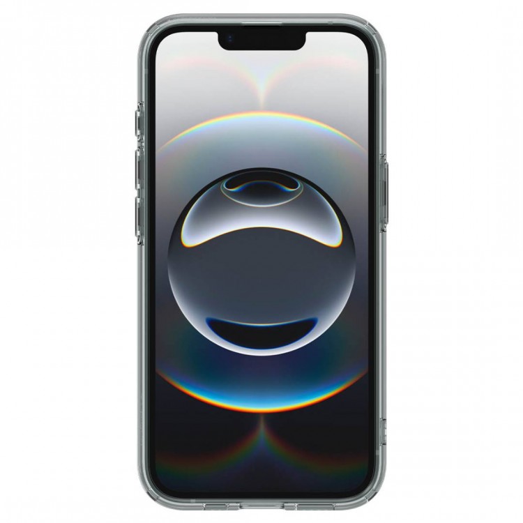 Θήκη Spigen SGP Ultra Hybrid για APPLE IPHONE 16e 6.1 2025 - ΔΙΑΦΑΝΟ space crystal - ACS09531