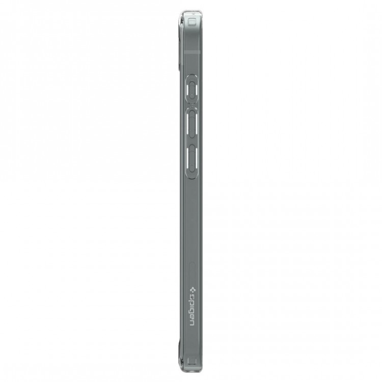 Θήκη Spigen SGP Ultra Hybrid για APPLE IPHONE 16e 6.1 2025 - ΔΙΑΦΑΝΟ space crystal - ACS09531