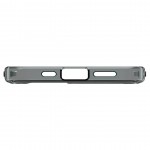 Θήκη Spigen SGP Ultra Hybrid για APPLE IPHONE 16e 6.1 2025 - ΔΙΑΦΑΝΟ space crystal - ACS09531