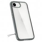 Θήκη Spigen SGP Ultra Hybrid για APPLE IPHONE 16e 6.1 2025 - ΔΙΑΦΑΝΟ space crystal - ACS09531