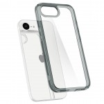 Θήκη Spigen SGP Ultra Hybrid για APPLE IPHONE 16e 6.1 2025 - ΔΙΑΦΑΝΟ space crystal - ACS09531