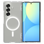 Θήκη Spigen SGP Ultra Hybrid Pro MagSafe για SAMSUNG GALAXY Z FOLD 7 5G 2025 - ΔΙΑΦΑΝΟ / ΛΕΥΚΟ - ACS09546