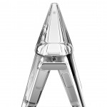 Θήκη Spigen SGP Ultra Hybrid Pro MagSafe για SAMSUNG GALAXY Z FOLD 7 5G 2025 - ΔΙΑΦΑΝΟ / ΛΕΥΚΟ - ACS09546