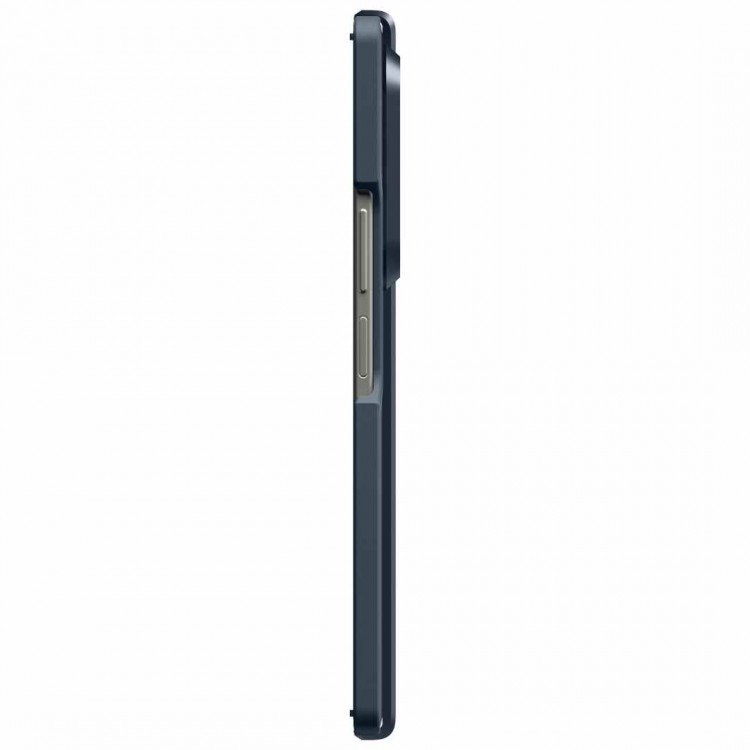 Θήκη Spigen SGP TOUGH ARMOR PRO MAG MAGSAFE για SAMSUNG GALAXY Z FOLD 7 2025 - ΜΕΤΑΛΛΙΚΟ ΜΠΛΕ - ACS09550