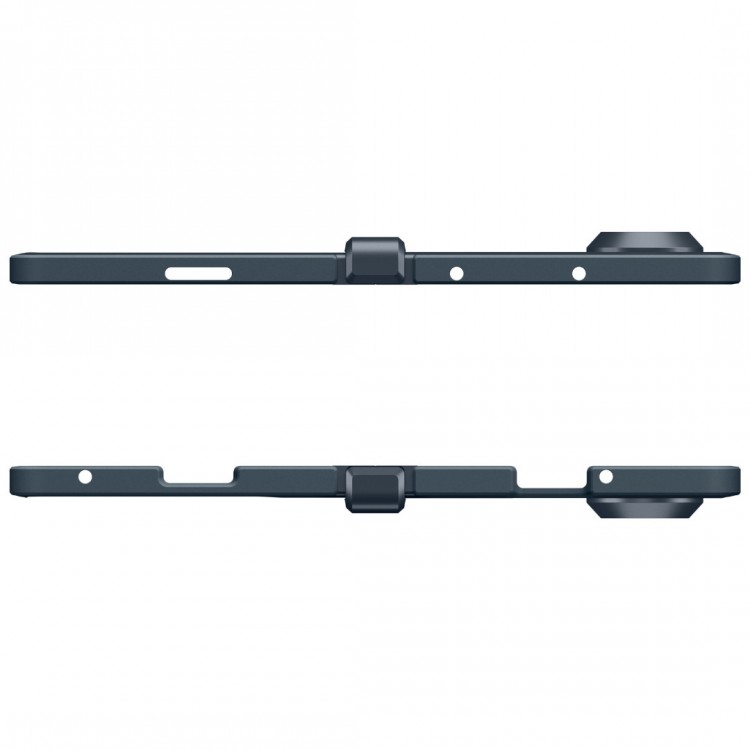 Θήκη Spigen SGP TOUGH ARMOR PRO MAG MAGSAFE για SAMSUNG GALAXY Z FOLD 7 2025 - ΜΕΤΑΛΛΙΚΟ ΜΠΛΕ - ACS09550