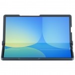 Θήκη Spigen SGP TOUGH ARMOR PRO MAG MAGSAFE για SAMSUNG GALAXY Z FOLD 7 2025 - ΜΕΤΑΛΛΙΚΟ ΜΠΛΕ - ACS09550