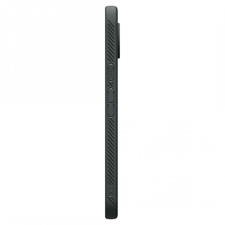 Θήκη Spigen SGP LIQUID AIR MagSafe για Google Pixel 10 Pro/Pixel 10 5G 2025 - Abyss ΠΡΑΣΙΝΟ - ACS09696