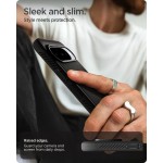 Θήκη Spigen SGP Ultra Rugged Armor MAG MAGSAFE για Google Pixel 10 Pro/Pixel 10 - ΜΑΥΡΟ - ACS09698