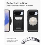 Θήκη Spigen SGP Ultra Rugged Armor MAG MAGSAFE για Google Pixel 10 Pro/Pixel 10 - ΜΑΥΡΟ - ACS09698