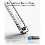 Θήκη Spigen SGP ULTRA HYBRID MagSafe για GOOGLE PIXEL 10 Pro/Pixel 10 - ΔΙΑΦΑΝΗ - ACS09702
