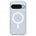 Θήκη Spigen SGP ULTRA HYBRID MagSafe για GOOGLE PIXEL 10 Pro/Pixel 10 - ΔΙΑΦΑΝΗ - ACS09702