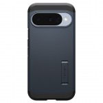 Θήκη SPIGEN SGP Tough Armor MagSafe για Google Pixel 10 Pro/Pixel 10 - Metalslate ΜΠΛΕ - ACS09706