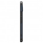 Θήκη SPIGEN SGP Tough Armor MagSafe για Google Pixel 10 Pro/Pixel 10 - Metalslate ΜΠΛΕ - ACS09706