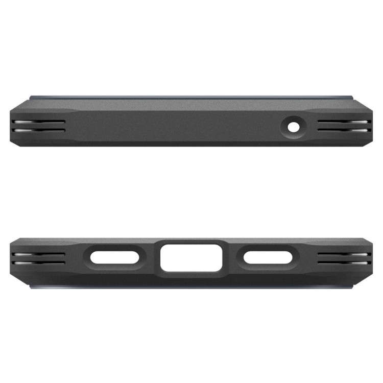Θήκη SPIGEN SGP Tough Armor MagSafe για Google Pixel 10 Pro/Pixel 10 - Metalslate ΜΠΛΕ - ACS09706