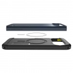 Θήκη SPIGEN SGP Tough Armor MagSafe για Google Pixel 10 Pro/Pixel 10 - Metalslate ΜΠΛΕ - ACS09706