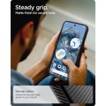 Θήκη Spigen SGP LIQUID AIR για Google Pixel 10 Pro/Pixel 10 5G 2025 - ΜΑΥΡΟ - ACS09714 Θήκη Spigen SGP LIQUID AIR για Google Pixel 10 Pro/Pixel 10 5G 2025 - ΜΑΥΡΟ - ACS09714