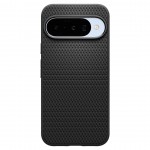 Θήκη Spigen SGP LIQUID AIR για Google Pixel 10 Pro/Pixel 10 5G 2025 - ΜΑΥΡΟ - ACS09714 Θήκη Spigen SGP LIQUID AIR για Google Pixel 10 Pro/Pixel 10 5G 2025 - ΜΑΥΡΟ - ACS09714