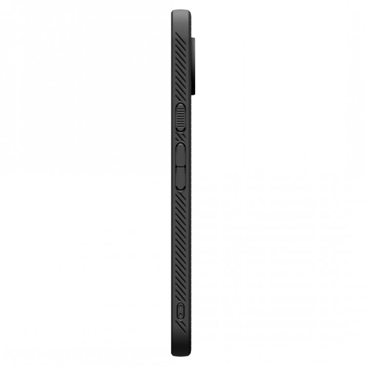 Θήκη Spigen SGP LIQUID AIR για Google Pixel 10 Pro/Pixel 10 5G 2025 - ΜΑΥΡΟ - ACS09714 Θήκη Spigen SGP LIQUID AIR για Google Pixel 10 Pro/Pixel 10 5G 2025 - ΜΑΥΡΟ - ACS09714