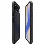 Θήκη Spigen SGP LIQUID AIR για Google Pixel 10 Pro/Pixel 10 5G 2025 - ΜΑΥΡΟ - ACS09714 Θήκη Spigen SGP LIQUID AIR για Google Pixel 10 Pro/Pixel 10 5G 2025 - ΜΑΥΡΟ - ACS09714