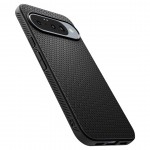 Θήκη Spigen SGP LIQUID AIR για Google Pixel 10 Pro/Pixel 10 5G 2025 - ΜΑΥΡΟ - ACS09714 Θήκη Spigen SGP LIQUID AIR για Google Pixel 10 Pro/Pixel 10 5G 2025 - ΜΑΥΡΟ - ACS09714