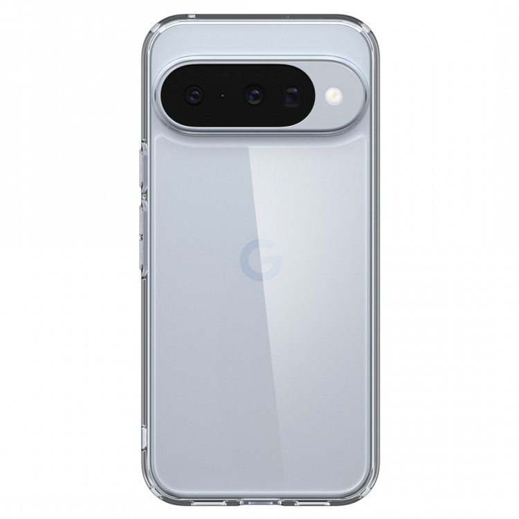 Θήκη Spigen SGP ULTRA HYBRID για GOOGLE PIXEL 10 Pro/Pixel 10 - ΔΙΑΦΑΝΗ - ACS09715 Θήκη Spigen SGP ULTRA HYBRID για GOOGLE PIXEL 10 Pro/Pixel 10 - ΔΙΑΦΑΝΗ - ACS09715
