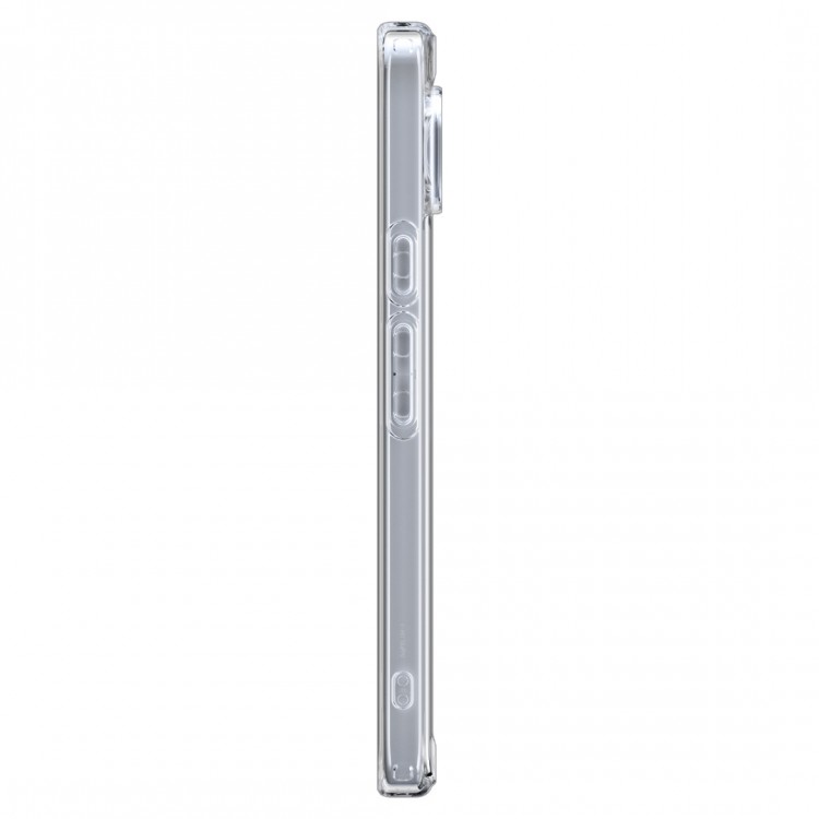 Θήκη Spigen SGP ULTRA HYBRID για GOOGLE PIXEL 10 Pro/Pixel 10 - ΔΙΑΦΑΝΗ - ACS09715 Θήκη Spigen SGP ULTRA HYBRID για GOOGLE PIXEL 10 Pro/Pixel 10 - ΔΙΑΦΑΝΗ - ACS09715