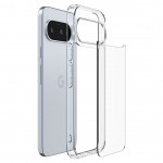 Θήκη Spigen SGP ULTRA HYBRID για GOOGLE PIXEL 10 Pro/Pixel 10 - ΔΙΑΦΑΝΗ - ACS09715 Θήκη Spigen SGP ULTRA HYBRID για GOOGLE PIXEL 10 Pro/Pixel 10 - ΔΙΑΦΑΝΗ - ACS09715