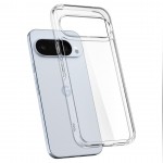 Θήκη Spigen SGP ULTRA HYBRID για GOOGLE PIXEL 10 Pro/Pixel 10 - ΔΙΑΦΑΝΗ - ACS09715 Θήκη Spigen SGP ULTRA HYBRID για GOOGLE PIXEL 10 Pro/Pixel 10 - ΔΙΑΦΑΝΗ - ACS09715