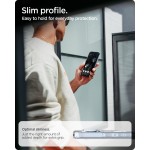 Θήκη Spigen SGP ULTRA HYBRID MagSafe για GOOGLE PIXEL 10 Pro XL - ΔΙΑΦΑΝΟ / ΛΕΥΚΟ - ACS09725