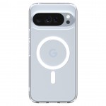 Θήκη Spigen SGP ULTRA HYBRID MagSafe για GOOGLE PIXEL 10 Pro XL - ΔΙΑΦΑΝΟ / ΛΕΥΚΟ - ACS09725