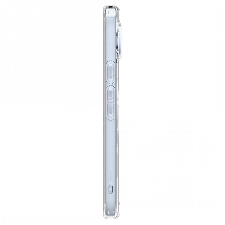 Θήκη Spigen SGP ULTRA HYBRID MagSafe για GOOGLE PIXEL 10 Pro XL - ΔΙΑΦΑΝΟ / ΛΕΥΚΟ - ACS09725