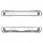 Θήκη Spigen SGP ULTRA HYBRID MagSafe για GOOGLE PIXEL 10 Pro XL - ΔΙΑΦΑΝΟ / ΛΕΥΚΟ - ACS09725
