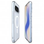 Θήκη Spigen SGP ULTRA HYBRID MagSafe για GOOGLE PIXEL 10 Pro XL - ΔΙΑΦΑΝΟ / ΛΕΥΚΟ - ACS09725