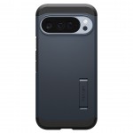 Θήκη SPIGEN SGP Tough Armor MagSafe για Google Pixel 10 Pro XL - Metalslate ΜΠΛΕ - ACS09729