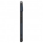 Θήκη SPIGEN SGP Tough Armor MagSafe για Google Pixel 10 Pro XL - Metalslate ΜΠΛΕ - ACS09729