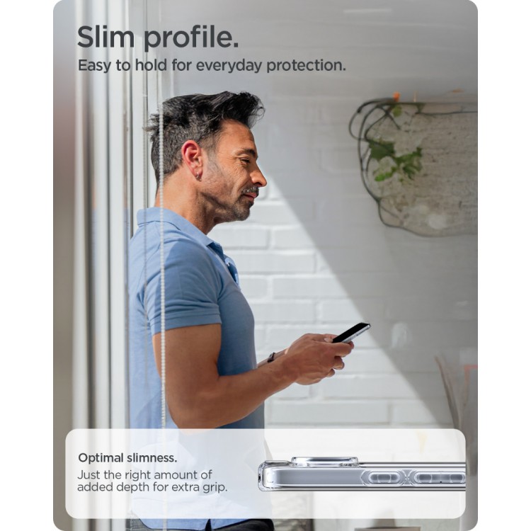 Θήκη Spigen SGP ULTRA HYBRID για GOOGLE PIXEL 10 Pro XL - ΔΙΑΦΑΝΗ - ACS09738 Θήκη Spigen SGP ULTRA HYBRID για GOOGLE PIXEL 10 Pro XL - ΔΙΑΦΑΝΗ - ACS09738
