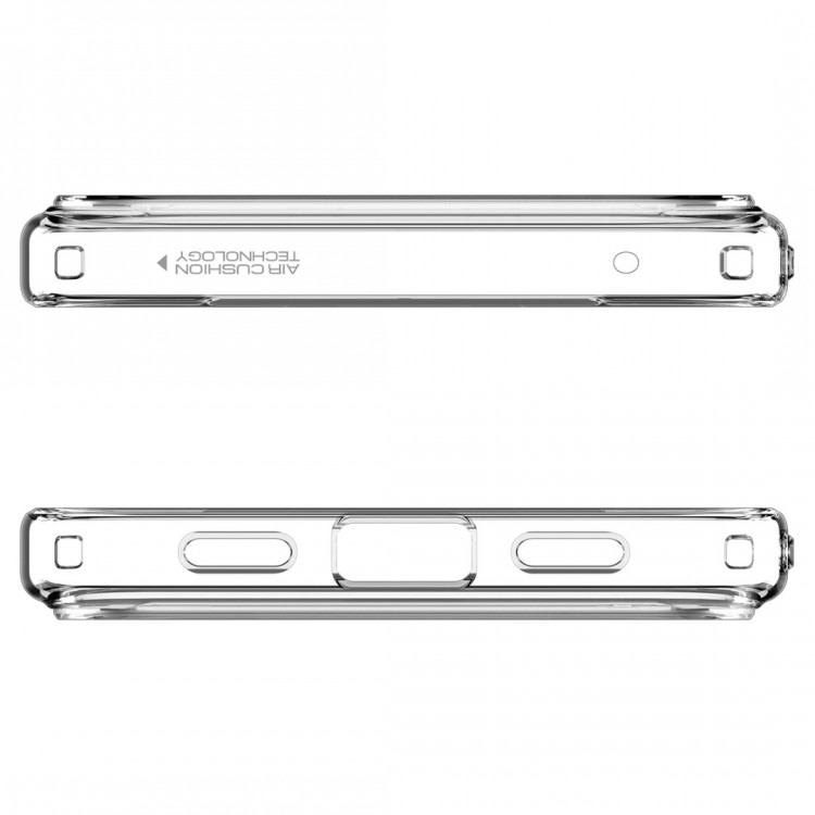 Θήκη Spigen SGP ULTRA HYBRID για GOOGLE PIXEL 10 Pro XL - ΔΙΑΦΑΝΗ - ACS09738 Θήκη Spigen SGP ULTRA HYBRID για GOOGLE PIXEL 10 Pro XL - ΔΙΑΦΑΝΗ - ACS09738